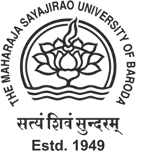The Maharaja Sayajirao University of Baroda